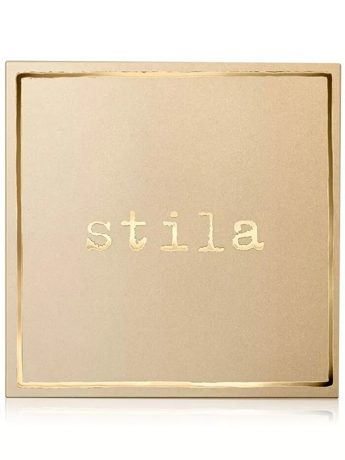 Хайлайтер Небесного оттенка Stila, цвет Bronze - radiant, sun-kissed glow — изображение 6 из 6