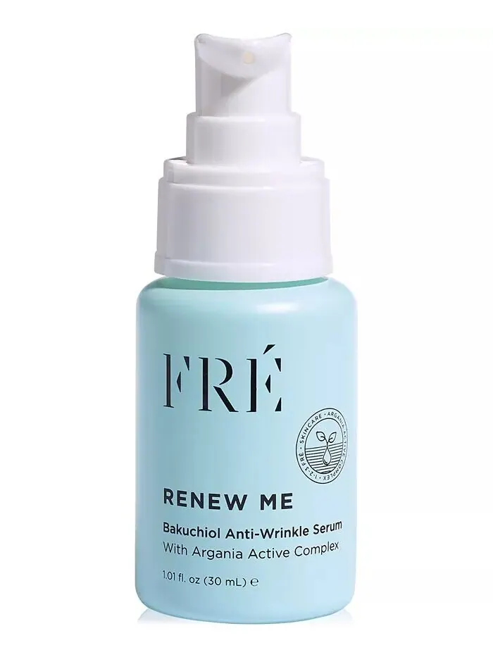 Сыворотка Fre — FRÉ Renew Me Бакучиол против морщин — изображение 2 из 8