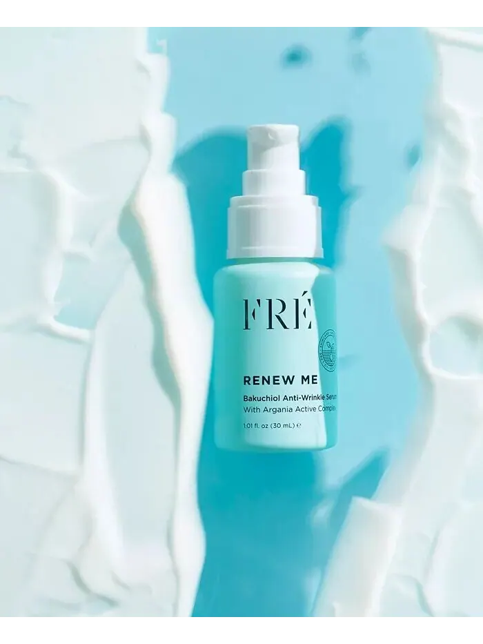 Сыворотка Fre — FRÉ Renew Me Бакучиол против морщин — изображение 5 из 8