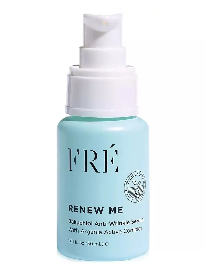 Сыворотка Fre — FRÉ Renew Me Бакучиол против морщин — изображение 7 из 8