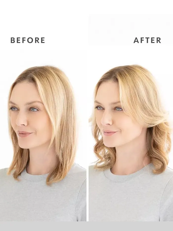 Круглая щетка для завивки с подогревом Curl Party Drybar — 6