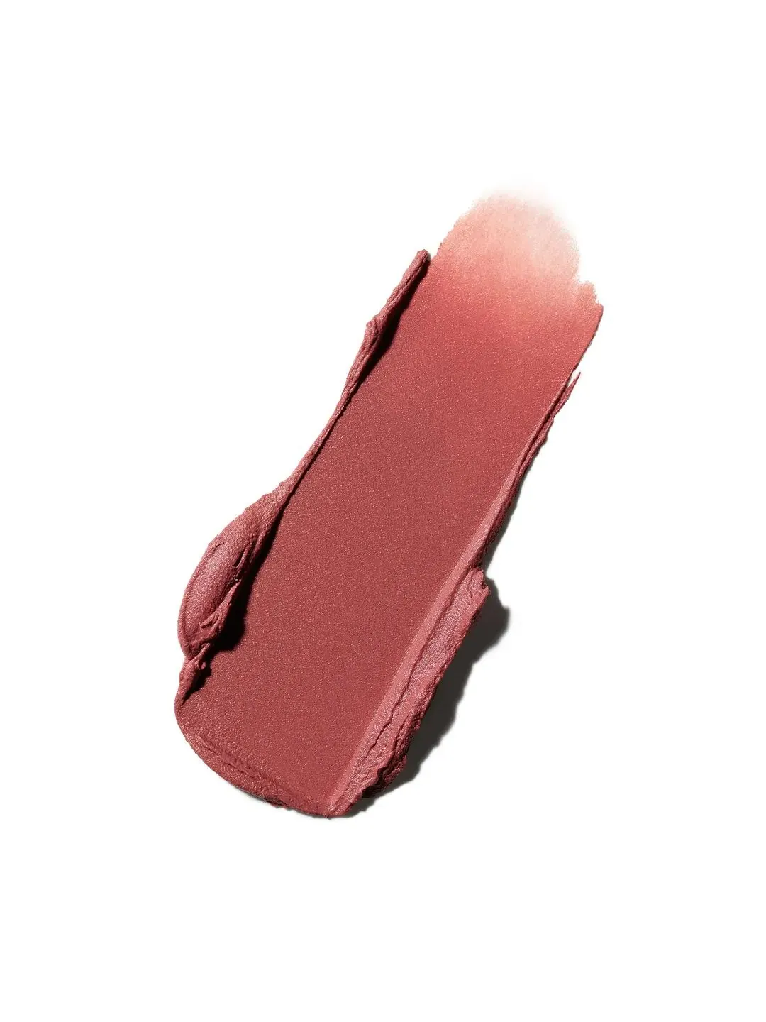 Мусс для губ и щёк MAC Powder Kiss Lip + Cheek Mousse, Velvet Teddy, 5 мл — изображение 2 из 9