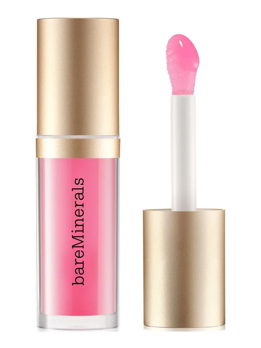 Питательное масло для губ, 0,12 унции BareMinerals, Delight — изображение 1 из 10