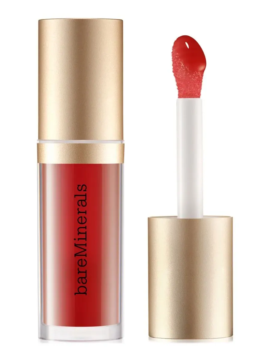 Питательное масло для губ, 0,12 унции BareMinerals, Spark — изображение 1 из 10