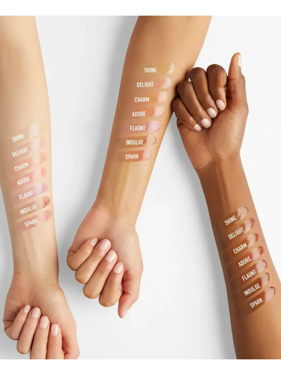 Питательное масло для губ, 0,12 унции BareMinerals, Spark — изображение 8 из 10