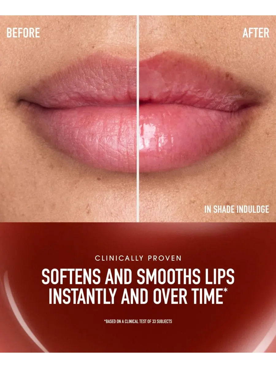 Питательное масло для губ, 0,12 унции BareMinerals, Indulge — изображение 2 из 9