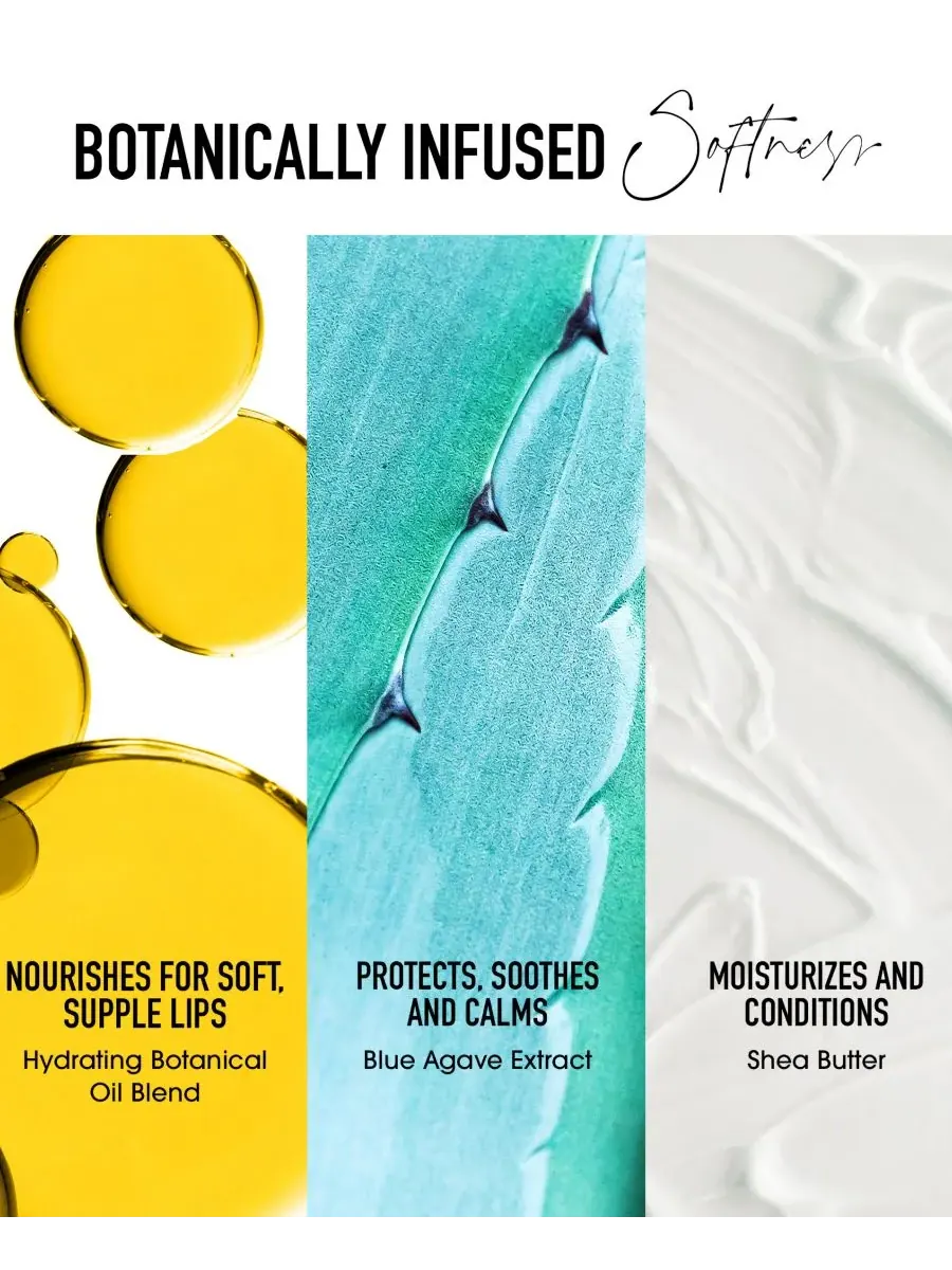 Питательное масло для губ, 0,12 унции BareMinerals, Indulge — изображение 5 из 9