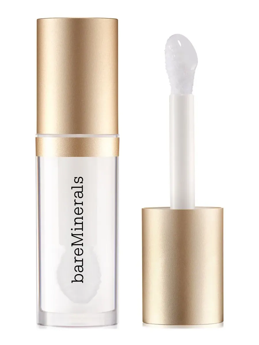 Питательное масло для губ, 0,12 унции BareMinerals, Shine — изображение 1 из 10