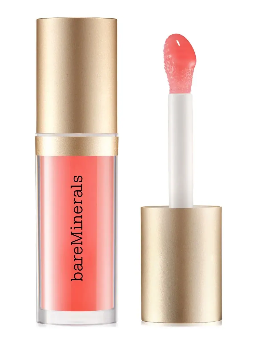 Питательное масло для губ, 0,12 унции BareMinerals, Charm — изображение 1 из 10