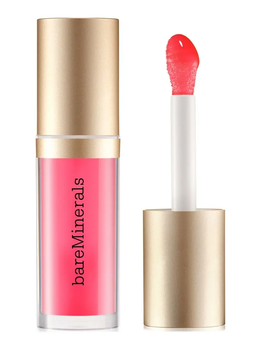 Питательное масло для губ, 0,12 унции BareMinerals, Adore — изображение 1 из 10