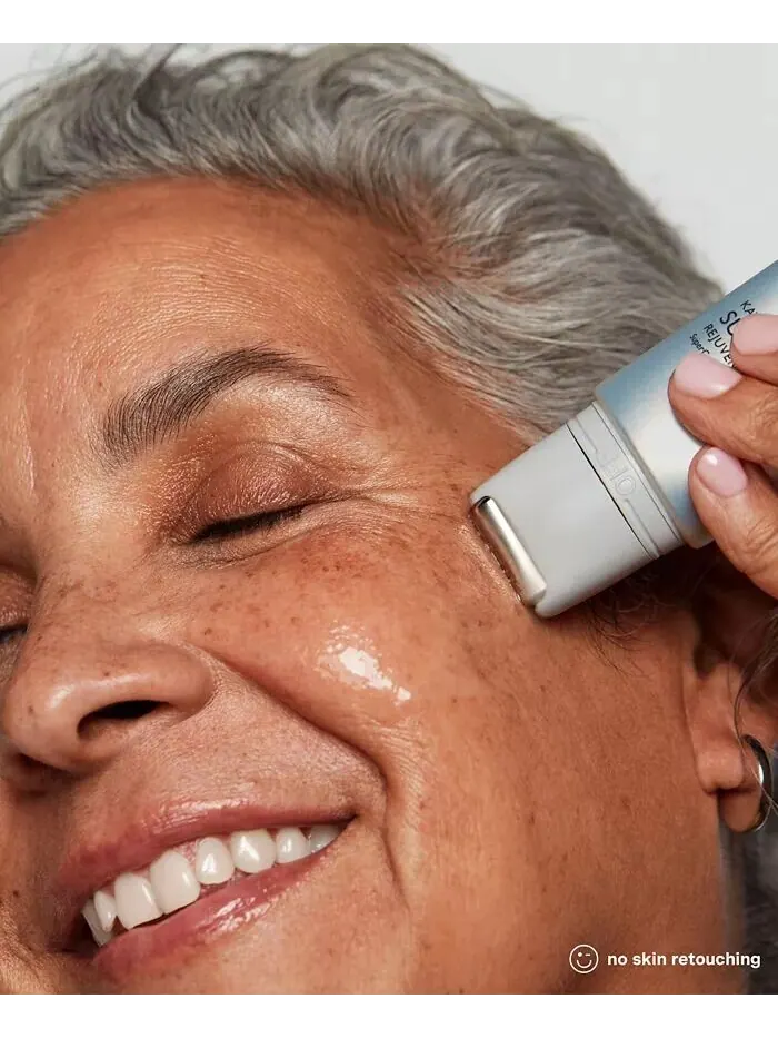 Бустер Kate Somerville — Ceuticals Super для омоложения клеток — изображение 4 из 8