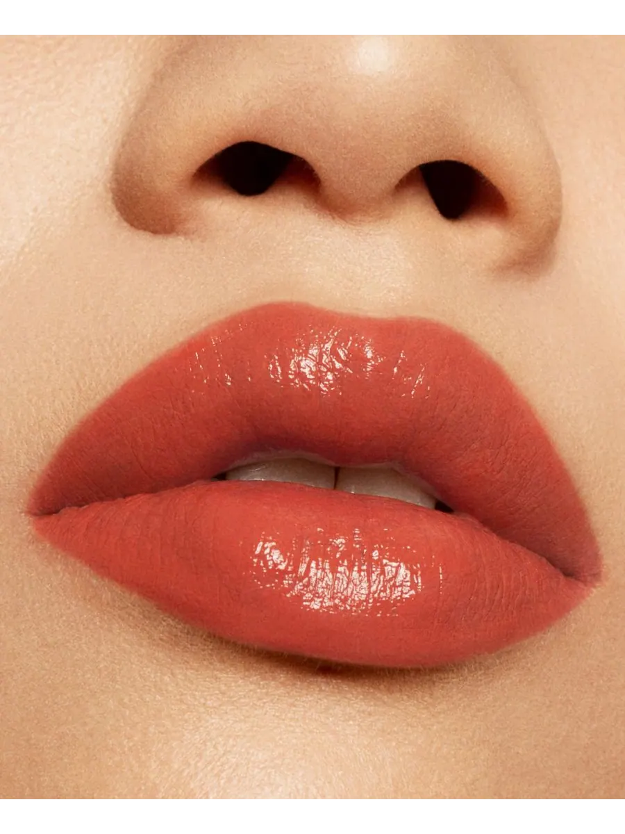 Жидкая виниловая помада Liquid Lipstick Vinyl в оттенке Thar Desert, 0,13 унции BYREDO, цвет thar — изображение 7 из 7