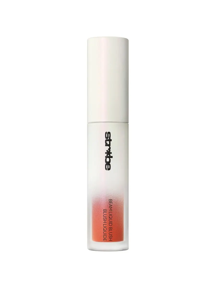 Жидкие румяна Стробоскопический луч MAC, Apricot Jelly — изображение 6 из 10