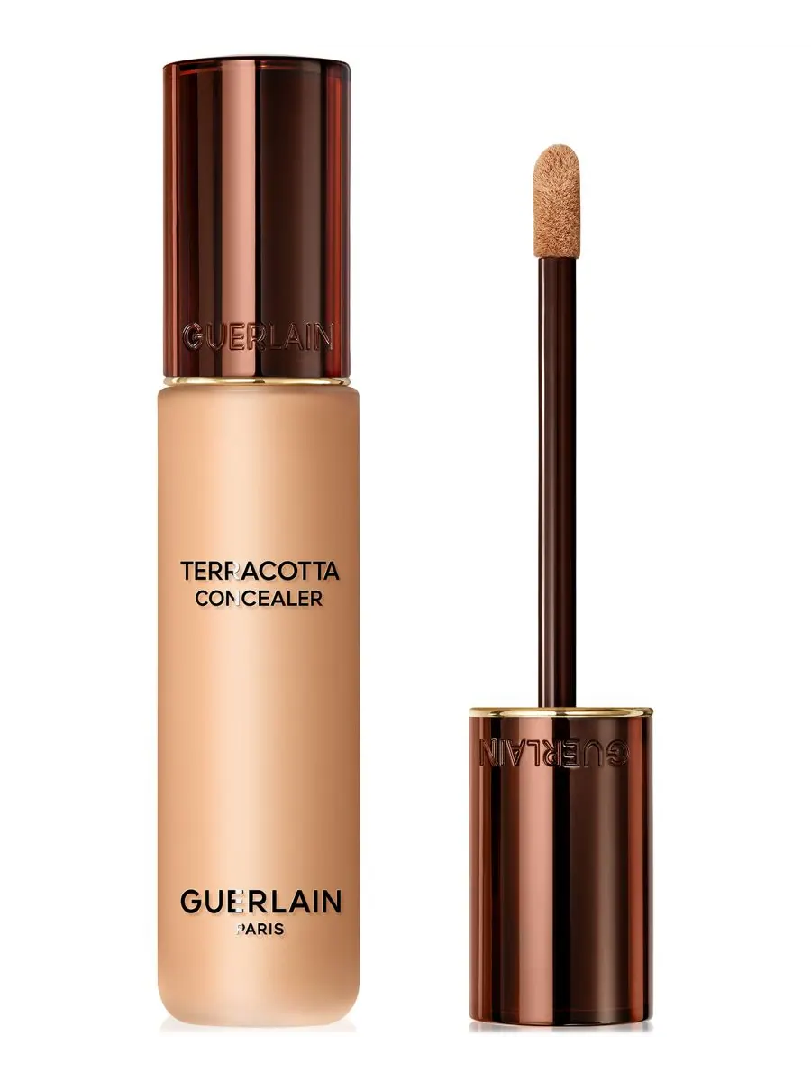 Терракотовый консилер GUERLAIN, цвет 4n neutral — без цвета