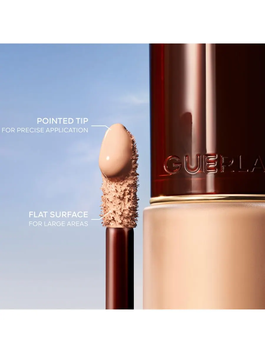 Терракотовый консилер GUERLAIN, цвет 4n neutral — изображение 4 из 10