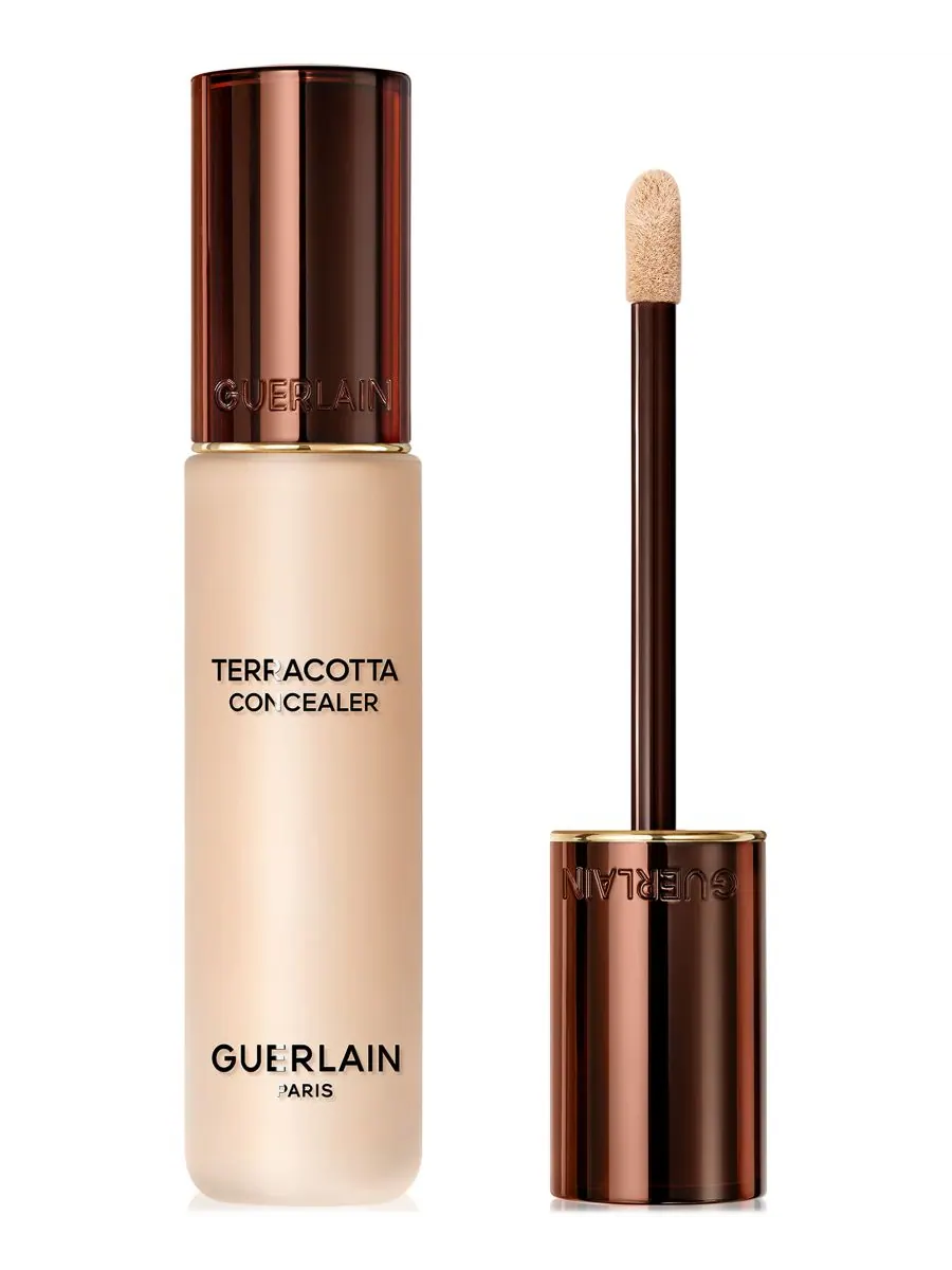 Терракотовый консилер GUERLAIN, цвет 0n neutral — изображение 1 из 10