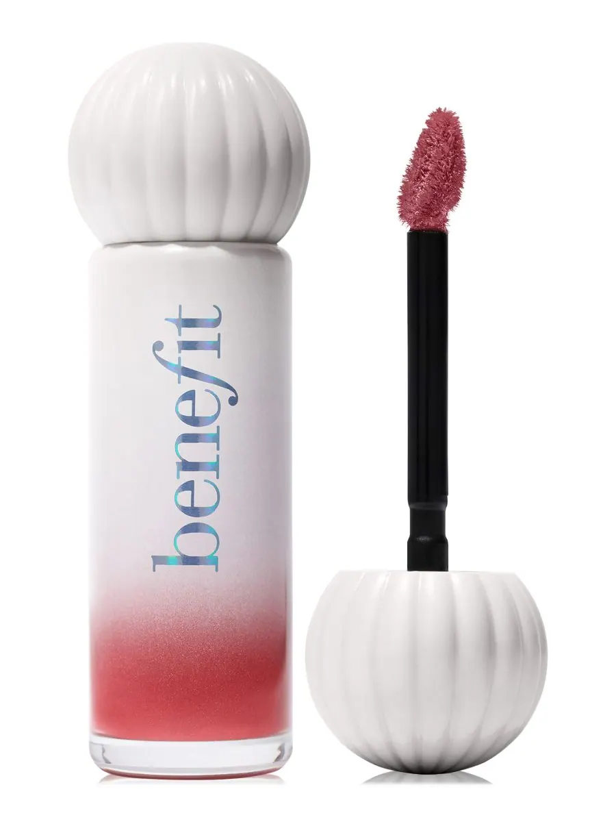 Увлажняющий тинт для губ Splashtint Benefit Cosmetics, цвет honeymooner — изображение 1 из 9