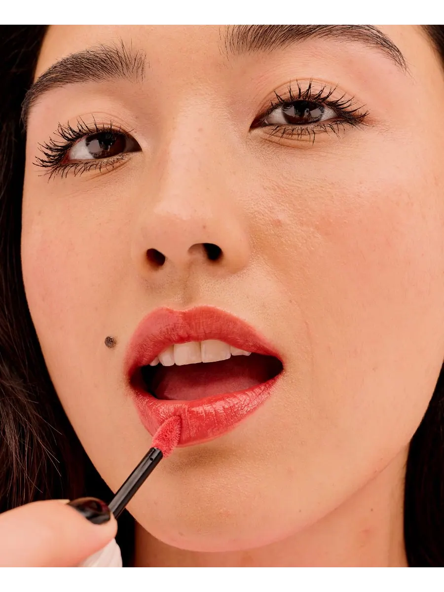 Увлажняющий тинт для губ Splashtint Benefit Cosmetics, цвет honeymooner — изображение 4 из 9