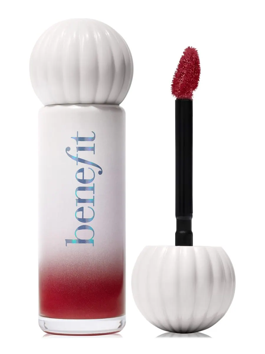 Увлажняющий тинт для губ Splashtint Benefit Cosmetics, цвет heat wave — изображение 1 из 9