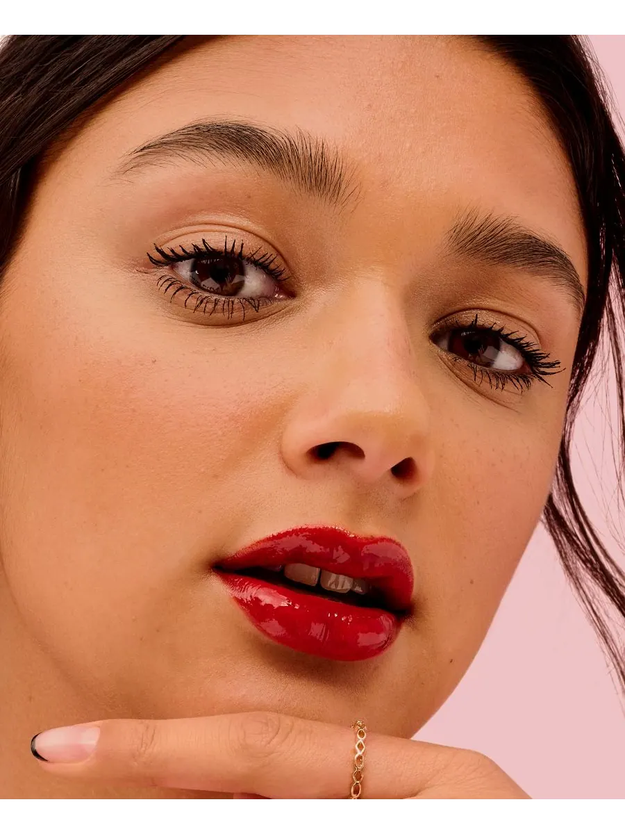 Увлажняющий тинт для губ Splashtint Benefit Cosmetics, цвет heat wave — изображение 3 из 9