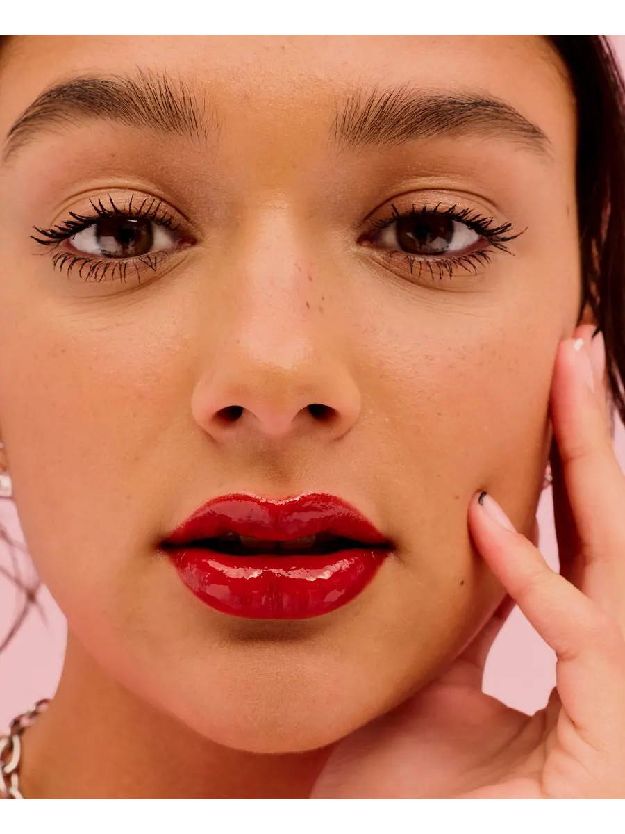 Увлажняющий тинт для губ Splashtint Benefit Cosmetics, цвет heat wave — изображение 4 из 9