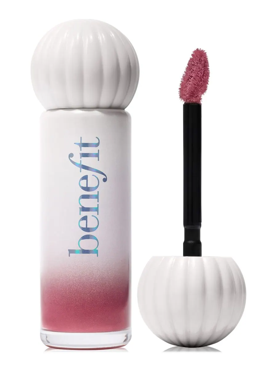 Увлажняющий тинт для губ Splashtint Benefit Cosmetics, цвет summer fling — изображение 1 из 8