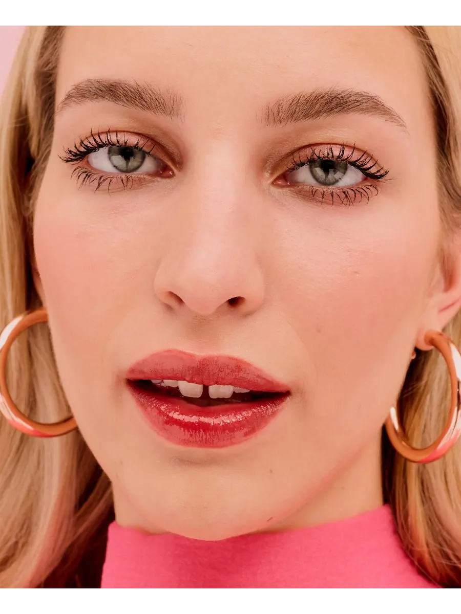 Увлажняющий тинт для губ Splashtint Benefit Cosmetics, цвет summer fling — изображение 3 из 8