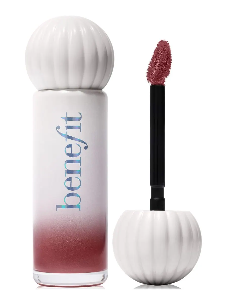 Увлажняющий тинт для губ Splashtint Benefit Cosmetics, цвет coco cabana — изображение 1 из 9