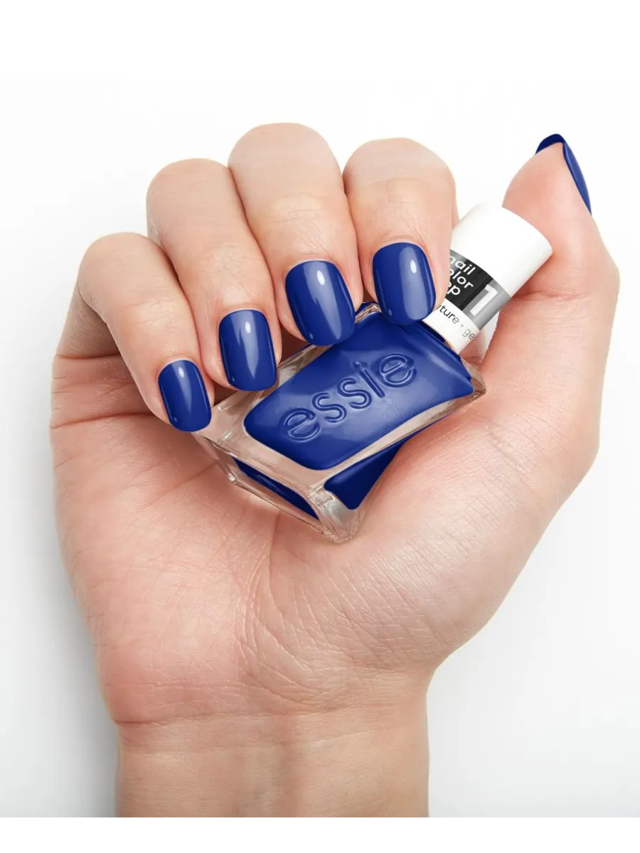 Гель-лак для ногтей Gel Couture, 0,46 унции Essie, цвет new highs — изображение 3 из 10