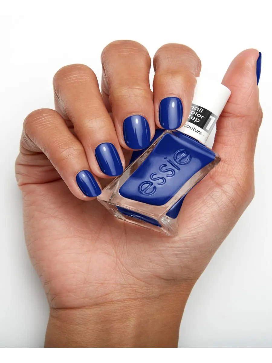 Гель-лак для ногтей Gel Couture, 0,46 унции Essie, цвет new highs — изображение 4 из 10