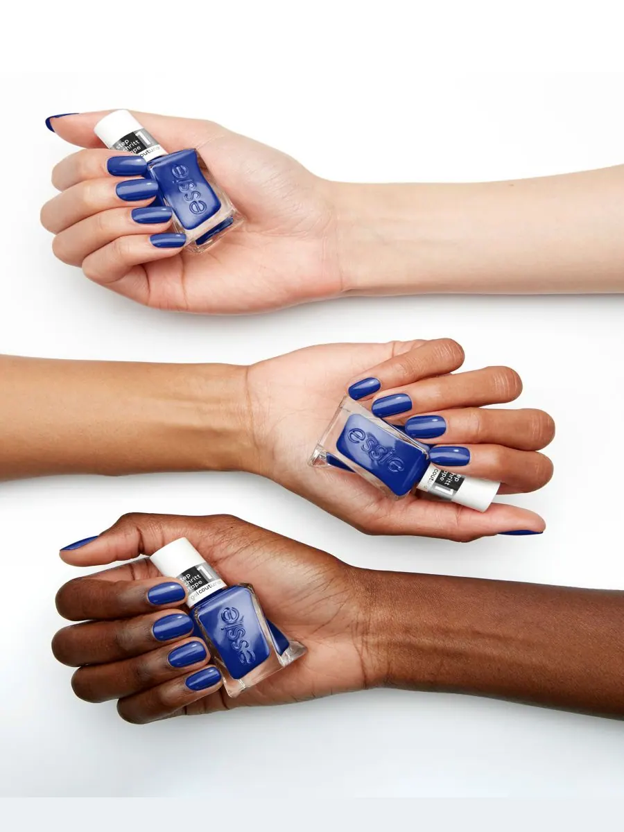 Гель-лак для ногтей Gel Couture, 0,46 унции Essie, цвет new highs — изображение 5 из 10