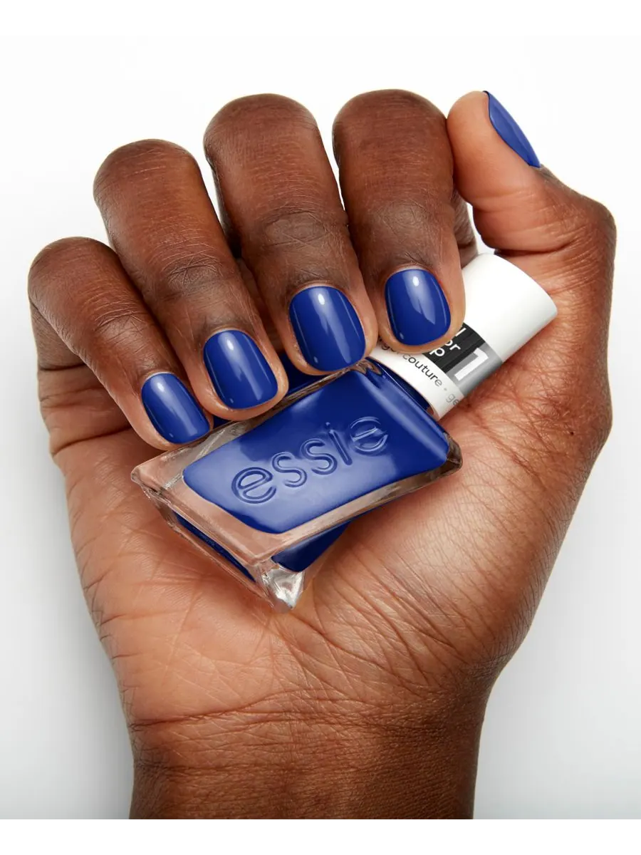Гель-лак для ногтей Gel Couture, 0,46 унции Essie, цвет new highs — изображение 6 из 10