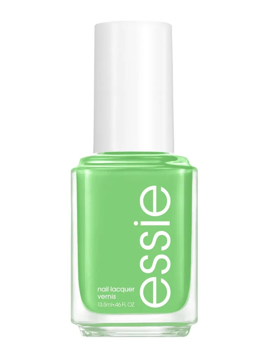 Гель-лак для ногтей Gel Couture, 0,46 унции Essie, цвет this and that — без цвета