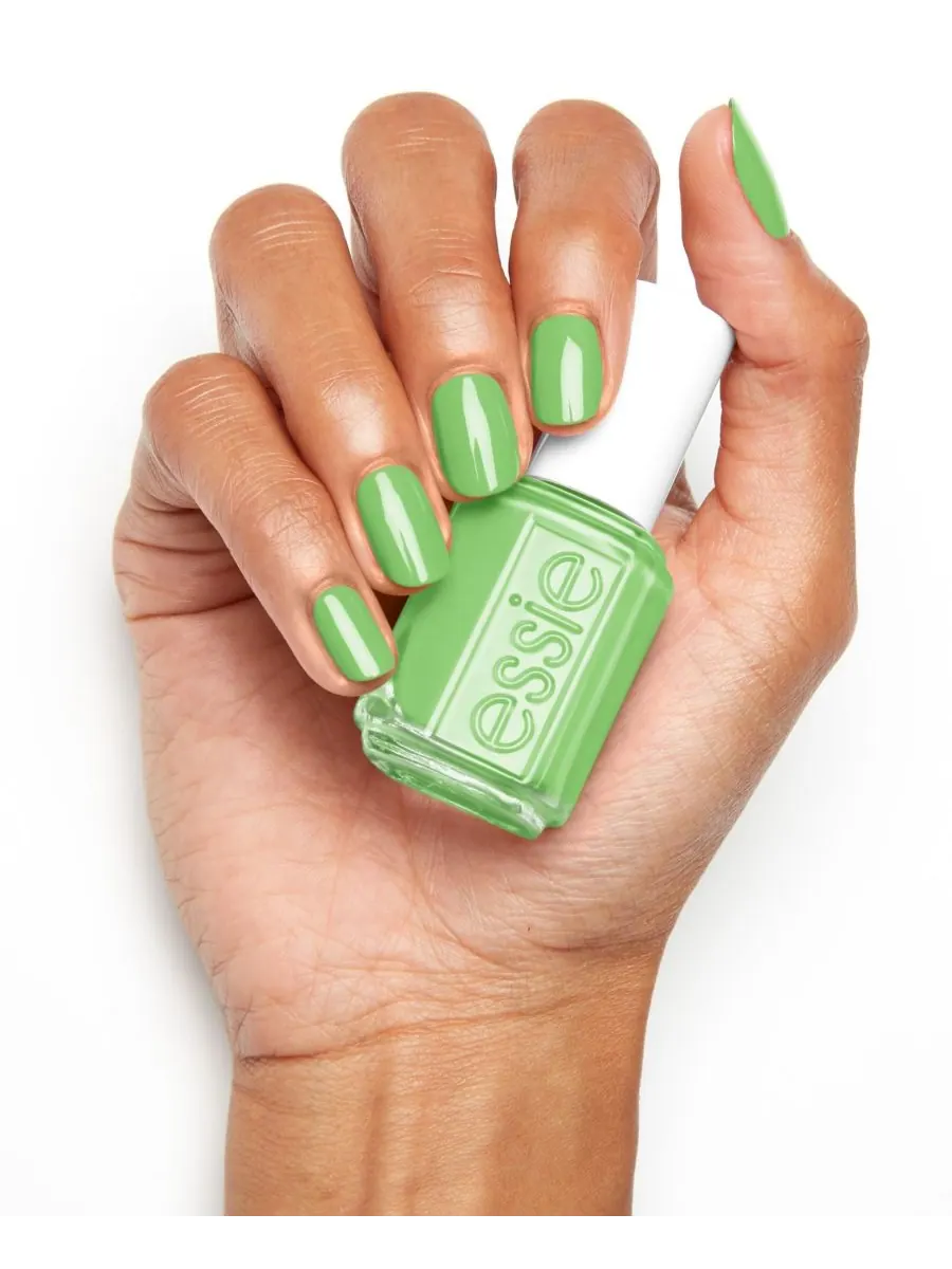 Гель-лак для ногтей Gel Couture, 0,46 унции Essie, цвет this and that — изображение 4 из 10