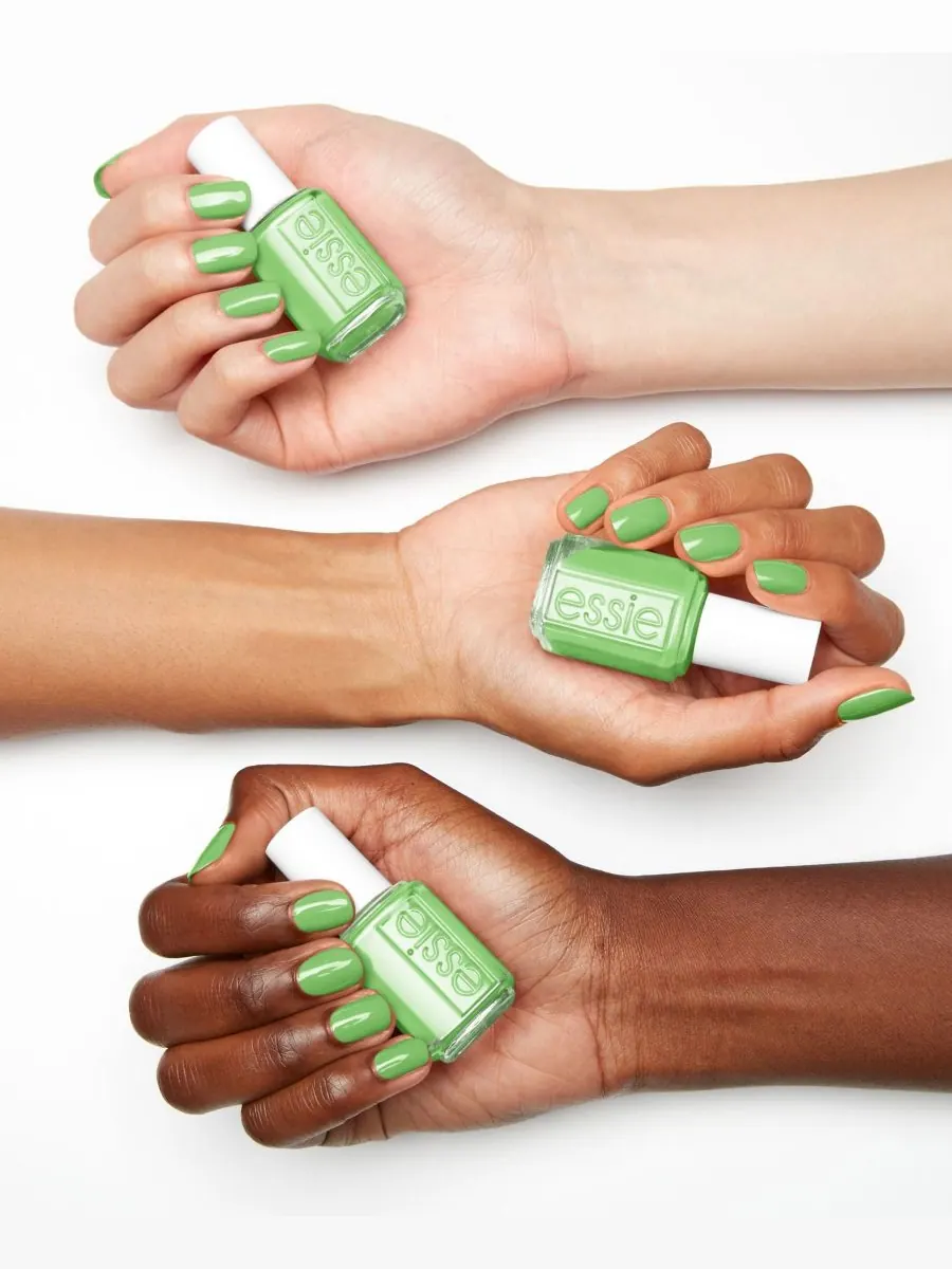 Гель-лак для ногтей Gel Couture, 0,46 унции Essie, цвет this and that — изображение 5 из 10