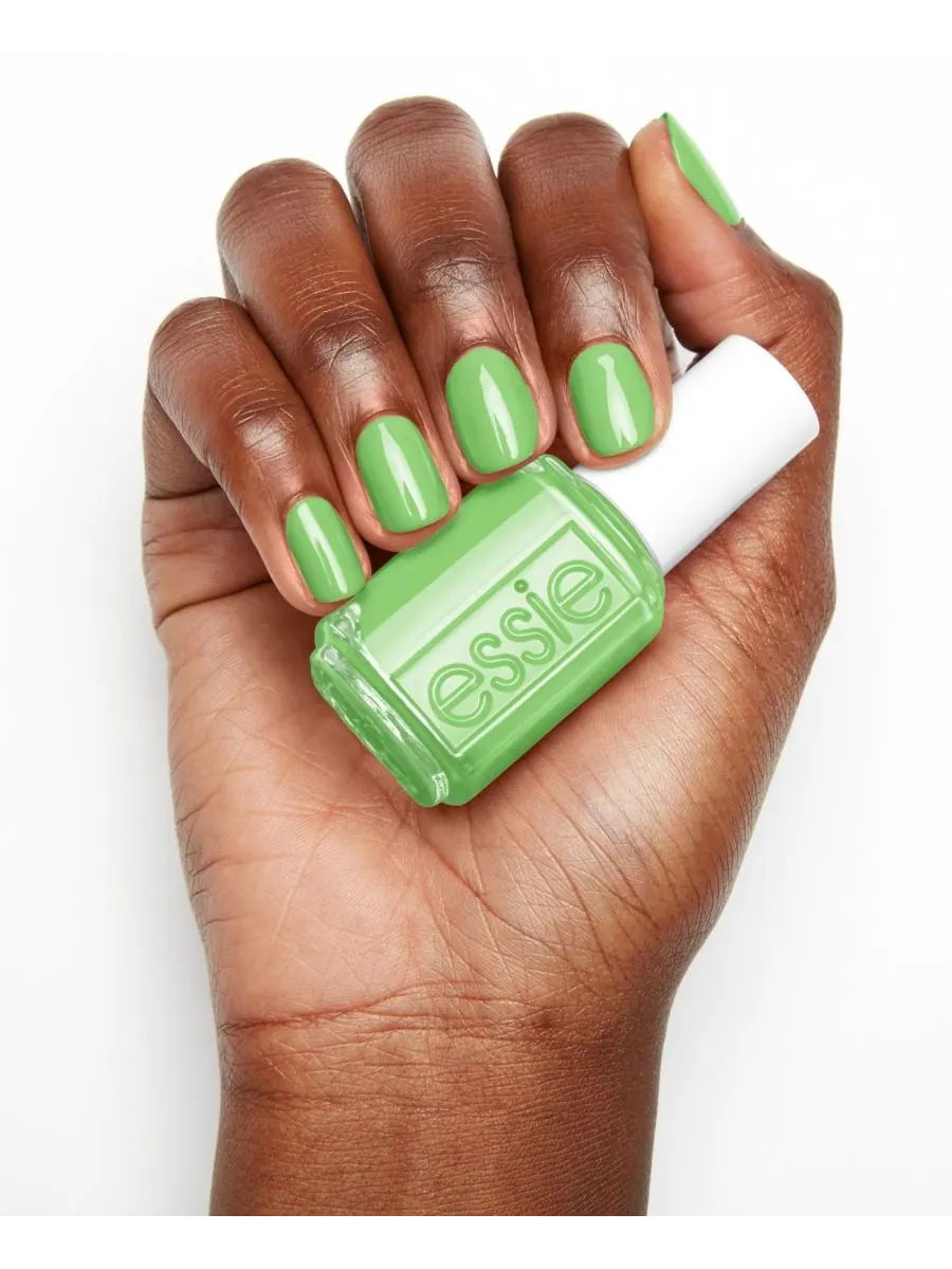 Гель-лак для ногтей Gel Couture, 0,46 унции Essie, цвет this and that — изображение 6 из 10