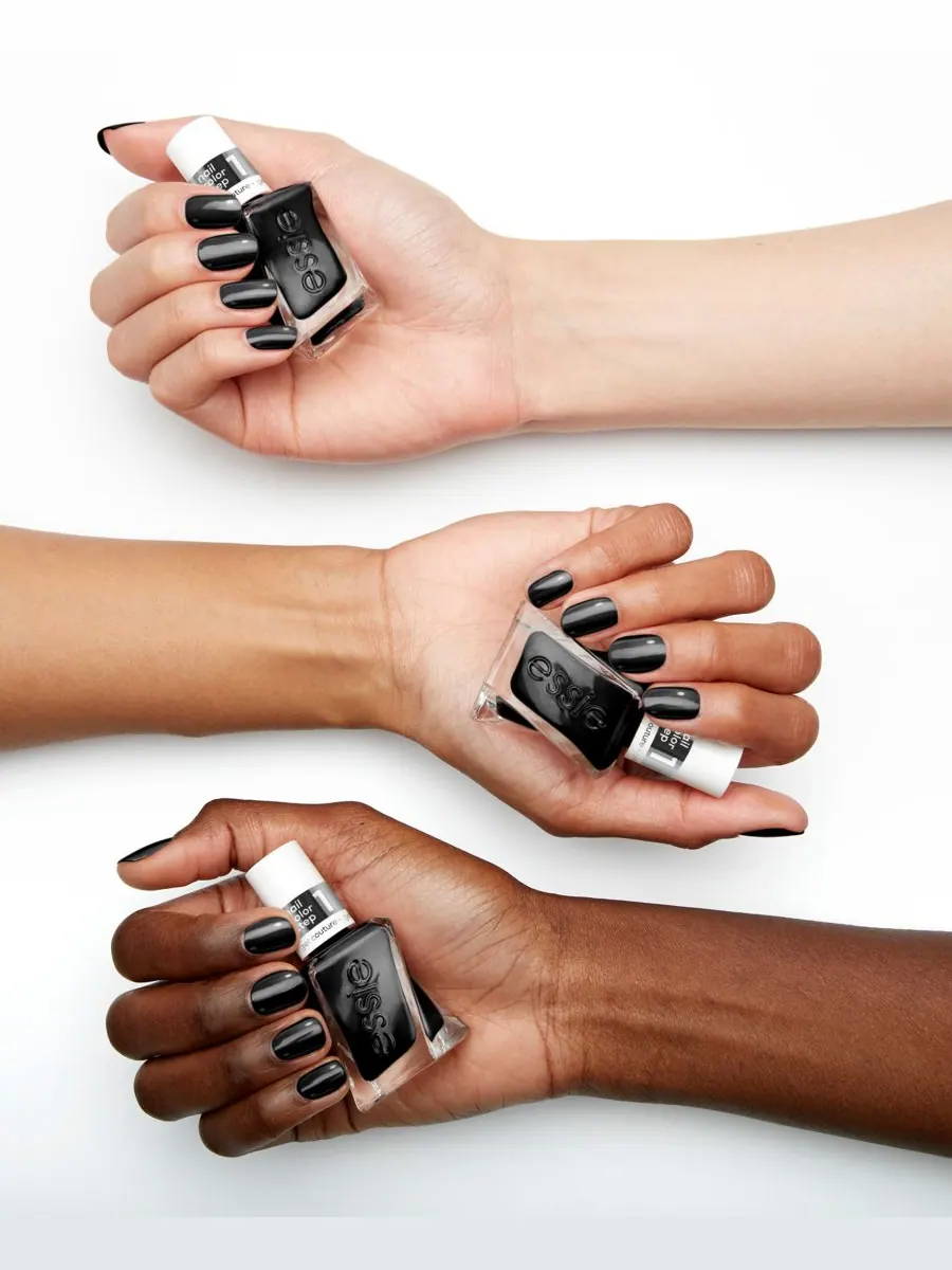 Гель-лак для ногтей Gel Couture, 0,46 унции Essie, Like It Loud — изображение 7 из 9