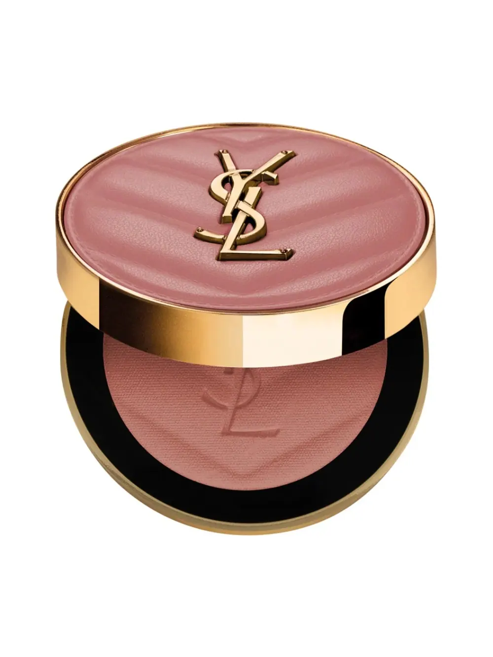 Румяна Yves Saint Laurent Make Me Blush Bold Blurring Blush, 23 Hot Mauve, 5 г — изображение 1 из 1