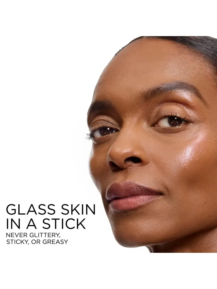 Хайлайтер-стик Lancôme Teint Idole Shape Stick Glass Glow, 0.3 oz, 01 Flexing Lavender — изображение 5 из 5