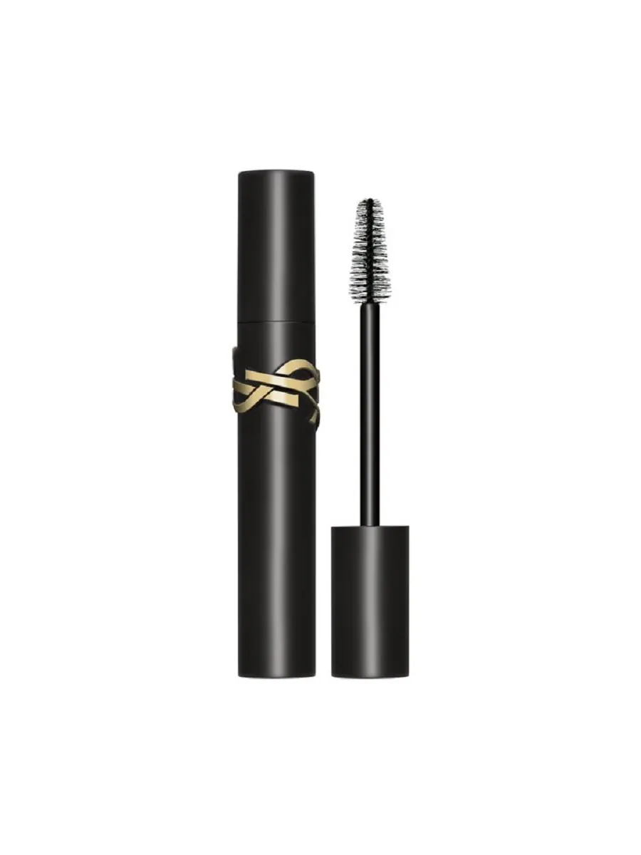 Тушь для ресниц Yves Saint Laurent Lash Clash Overnoir Black — изображение 1 из 4