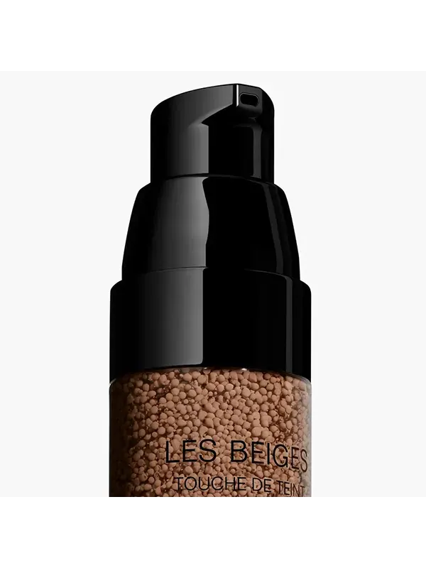 Флюид-тинт Chanel Les Beiges Water-fresh Complexion Touch, B50, 20 мл — изображение 3 из 4