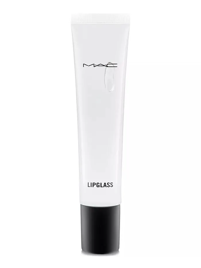Прозрачное стекло для губ Mac