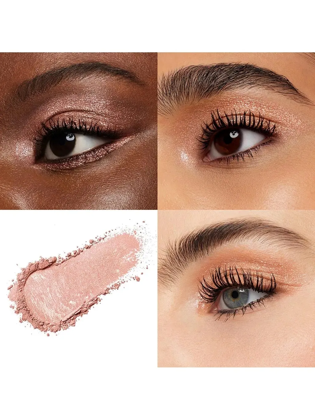 Монотени для век Lancôme Idôle Goddess Dimension, 09 Stellar Light, 1.2 г — изображение 3 из 4