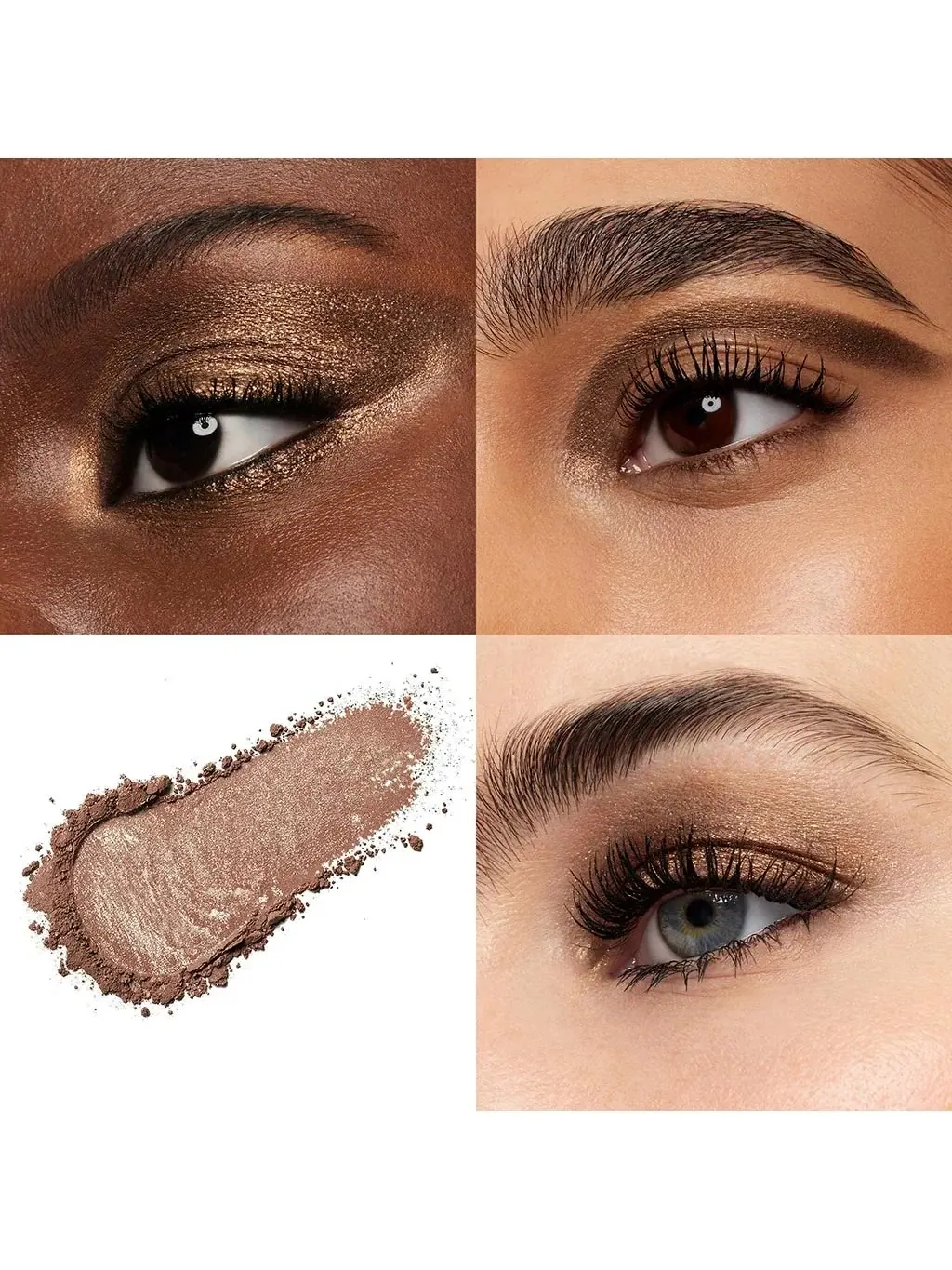 Монотени для век Lancome Idole Goddess Dimension, оттенок 11 Sparkling Comet — изображение 3 из 4