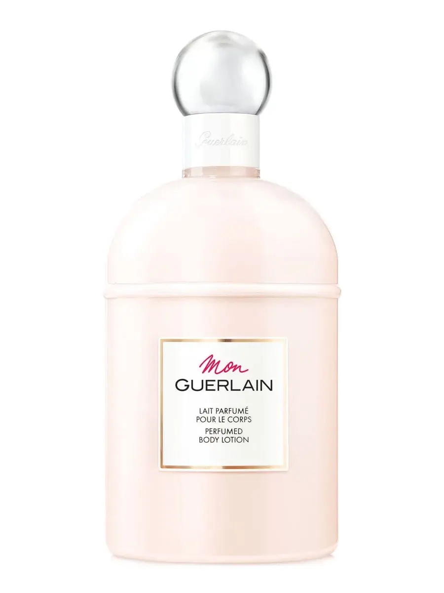 Лосьон для тела ароматизированный, 200 мл, Mon GUERLAIN GUERLAIN, Mon GUERLAIN Perfumed Body — изображение 1 из 1