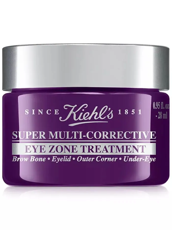 Супер мультикорректирующий крем для глаз, 0,95 унции Kiehl'S Since 1851 — изображение 1 из 8