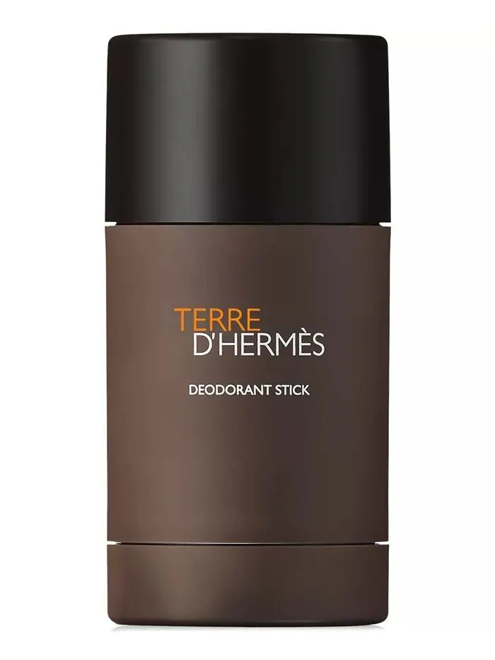 Дезодорант-стик мужской Terre d'Hermes — изображение 1 из 1