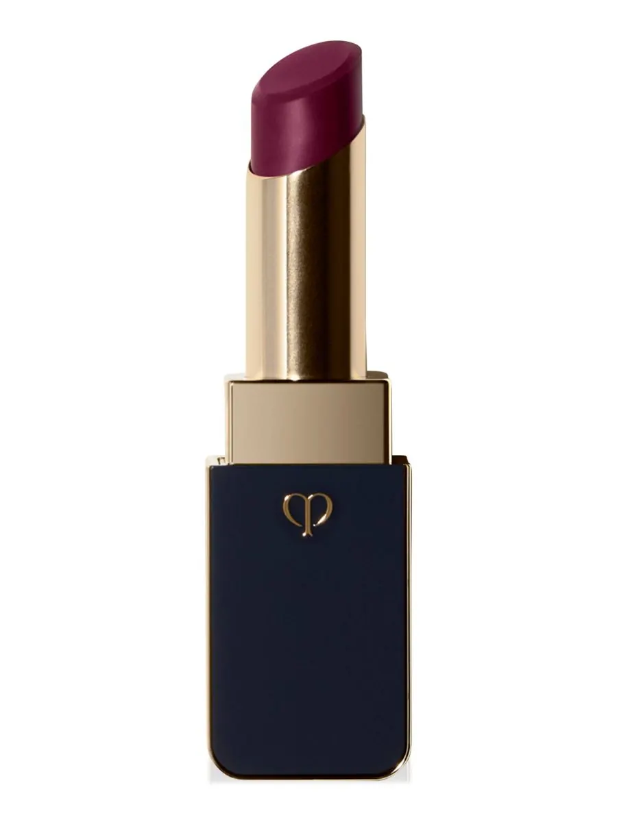 Блеск помады Clé de Peau Beauté, цвет 217-go-getter grape — изображение 1 из 8