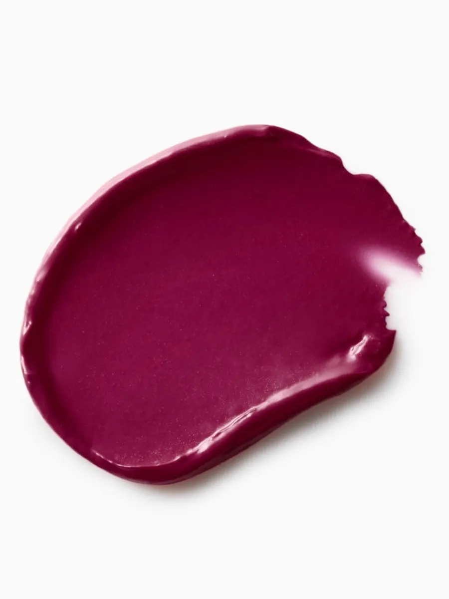 Блеск помады Clé de Peau Beauté, цвет 217-go-getter grape — изображение 4 из 8