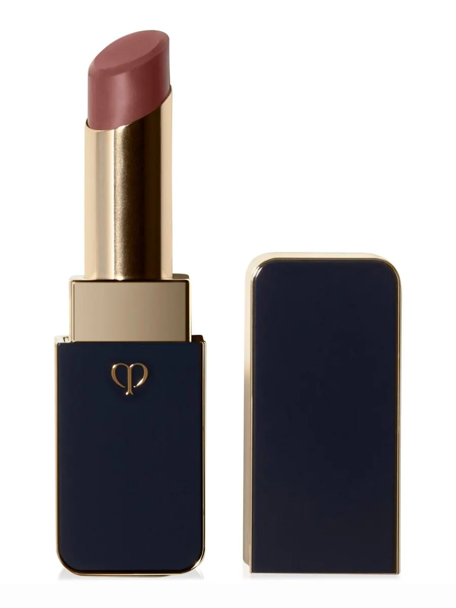 Блеск помады Clé de Peau Beauté, цвет 217-go-getter grape — изображение 6 из 8